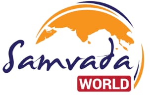 Samvada