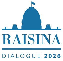 Raisina Dialogue Poster